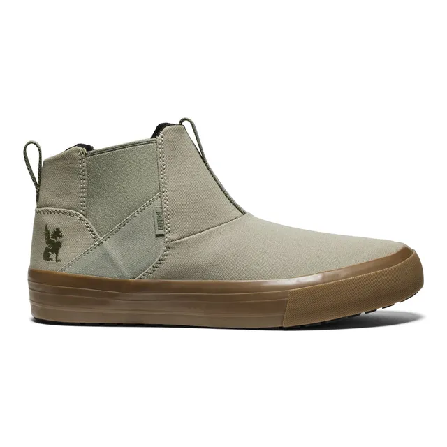 chrome-industries-boyer-boot-bot-n-chelsea-estilo-ic-nico-con-comodidad-de-zapat image 1