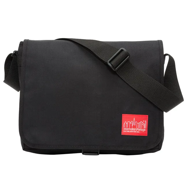 manhattan-portage-dj-computer-bag-deluxe-sm-bolso-malet-n-para-port-til-con-fund image 1