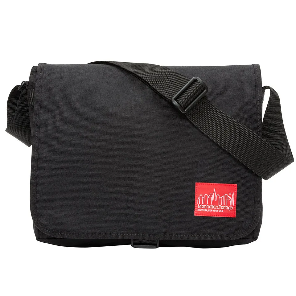 manhattan-portage-dj-computer-bag-deluxe-sm-bolso-malet-n-para-port-til-con-fund image 1