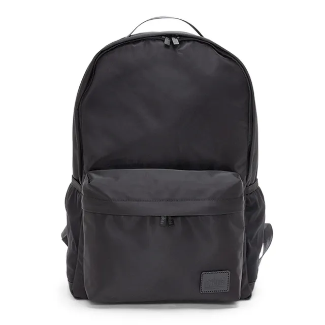 manhattan-portage-cordura-twill-crosby-backpack-mochila-urbana-de-11-l-con-funda image 1