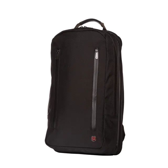 manhattan-portage-bay-ridge-backpack-mochila-urbana-ultrafina-con-compartimento- image 1