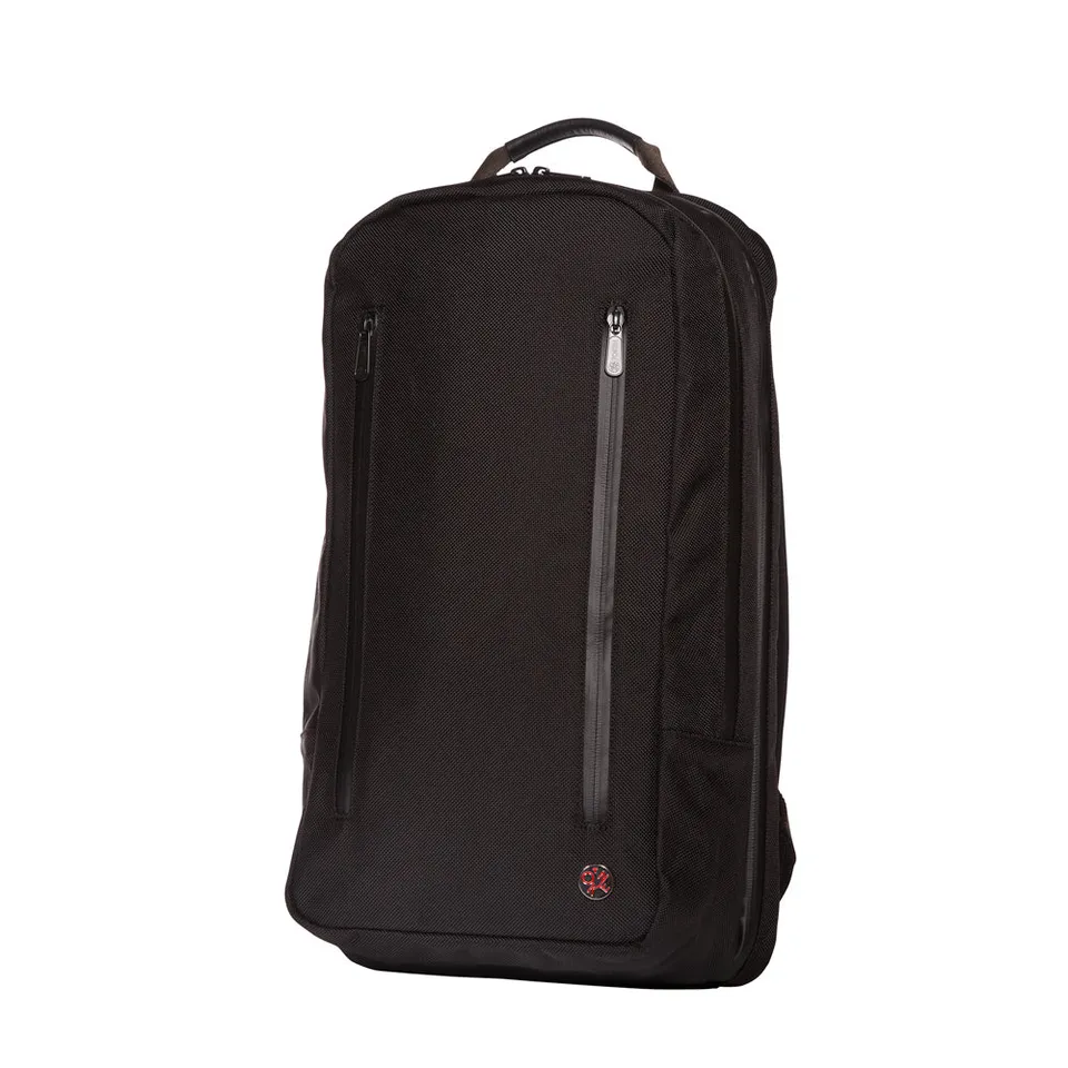 manhattan-portage-bay-ridge-backpack-mochila-urbana-ultrafina-con-compartimento- image 1