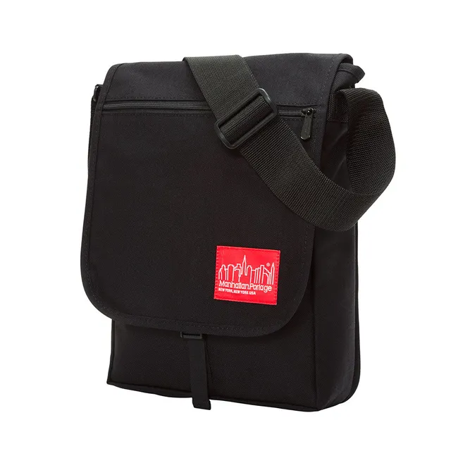 manhattan-portage-manhattan-laptop-bag-13-bolso-para-port-til-de-cordura image 1