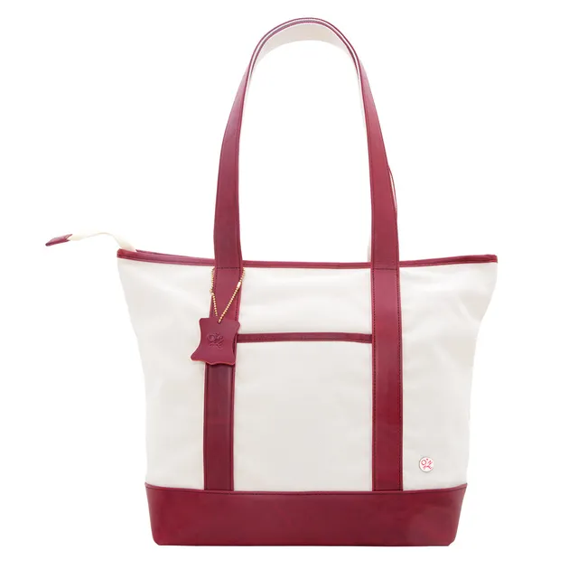 manhattan-portage-greenpoint-organic-tote-bag-m-bolso-shopping-de-lona-100-algod image 1