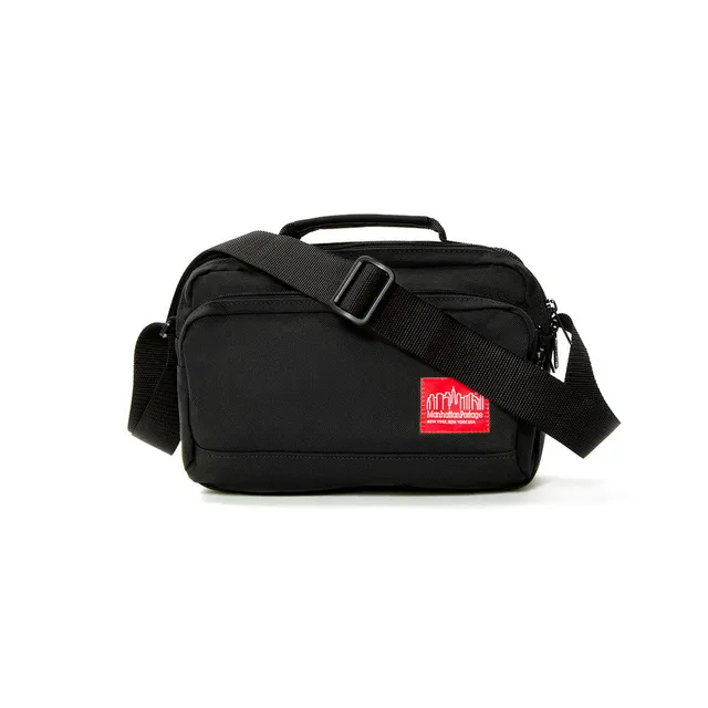 manhattan-portage-shaw-shoulder-bag-bolso-bandolera-compacto-de-cordura image 1