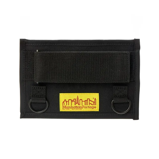 manhattan-portage-u-lock-holster-funda-para-candado-en-u-con-correa-para-bicicle image 1