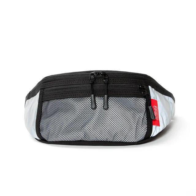 manhattan-portage-luminosity-alleycat-waist-bag-ri-onera-de-alta-visibilidad-lum image 1