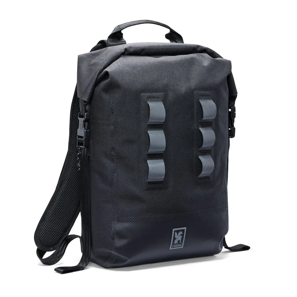 chrome-industries-urban-ex-20l-pack-mochila-impermeable-soldada-con-funda-para-p image 1