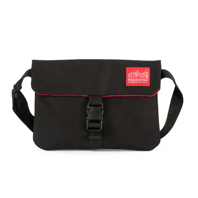manhattan-portage-jones-shoulder-bag-bolso-bandolera-compacto-con-m-ltiples-bols image 1