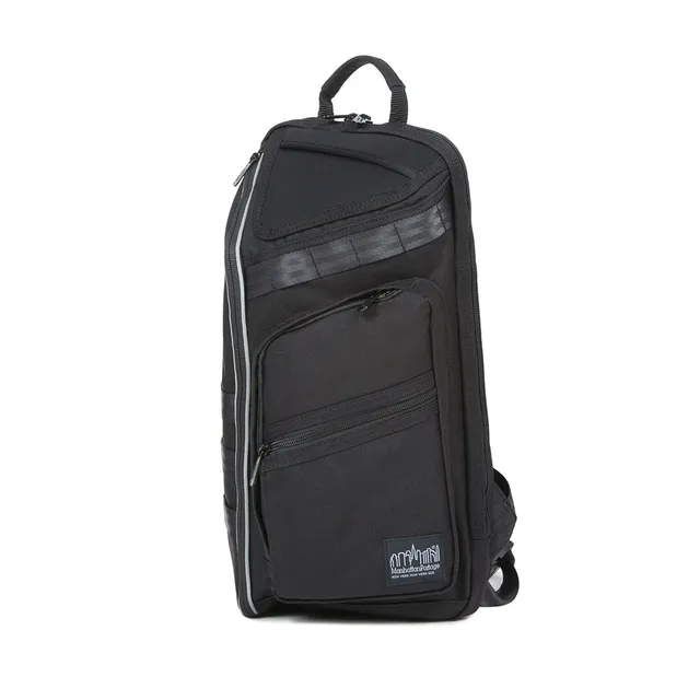 manhattan-portage-chambers-bag-jr-mochila-bolso-con-compartimento-acolchado-para image 1