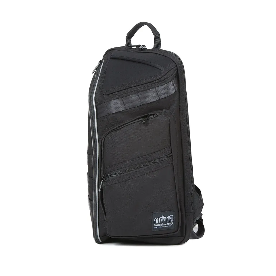 manhattan-portage-chambers-bag-jr-mochila-bolso-con-compartimento-acolchado-para image 1