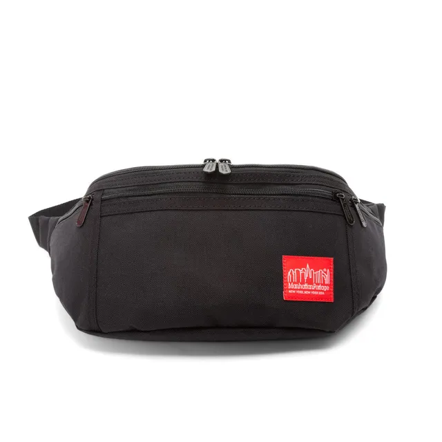 manhattan-portage-alleycat-waist-bag-lg-ri-onera-bandolera-ligera-con-m-ltiples- image 1