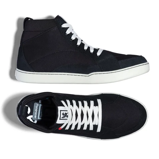chrome-industries-foster-high-top-zapatillas-altas-de-corte-urbano image 1