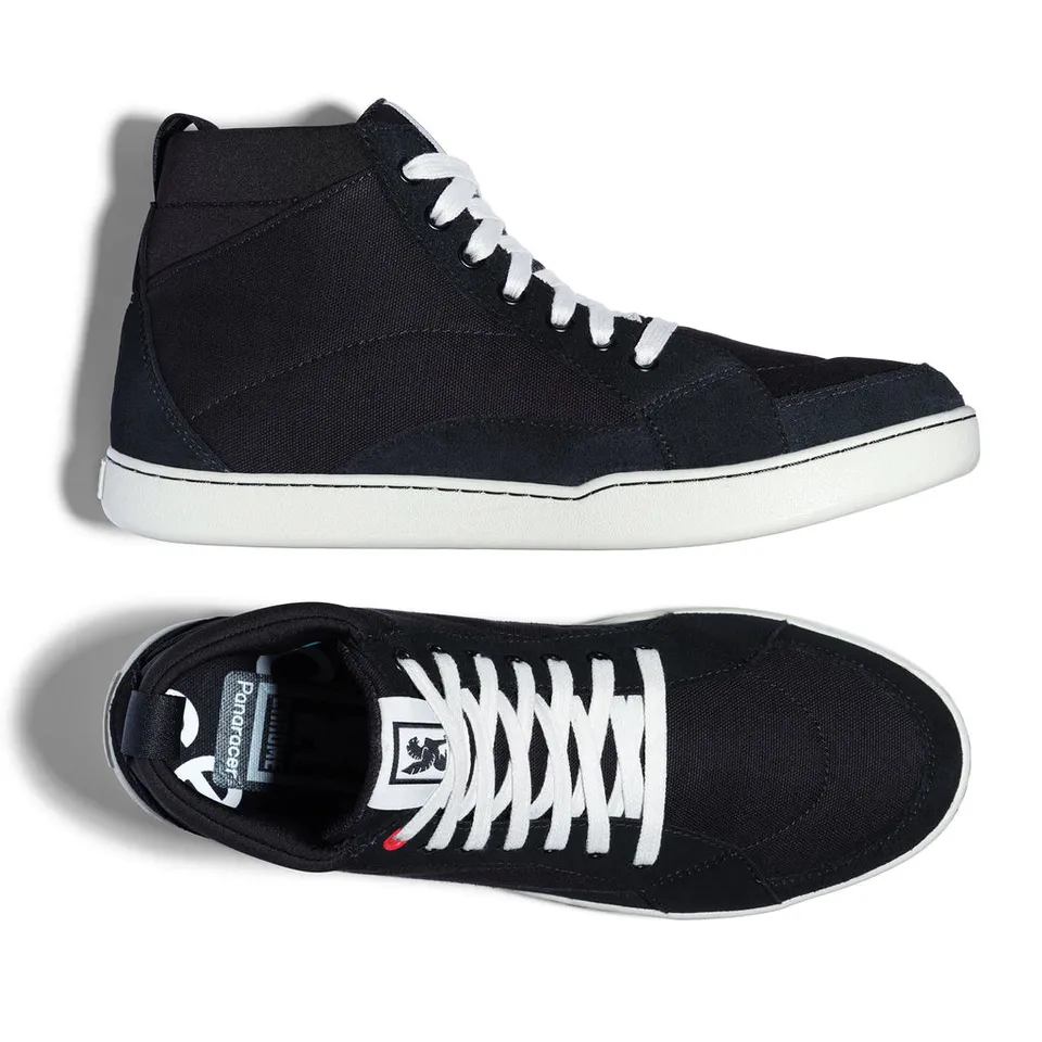 chrome-industries-foster-high-top-zapatillas-altas-de-corte-urbano image 1