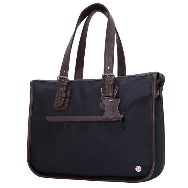 manhattan-portage-cortland-waxed-file-holder-portadocumentos-de-lona-encerada-co image 1