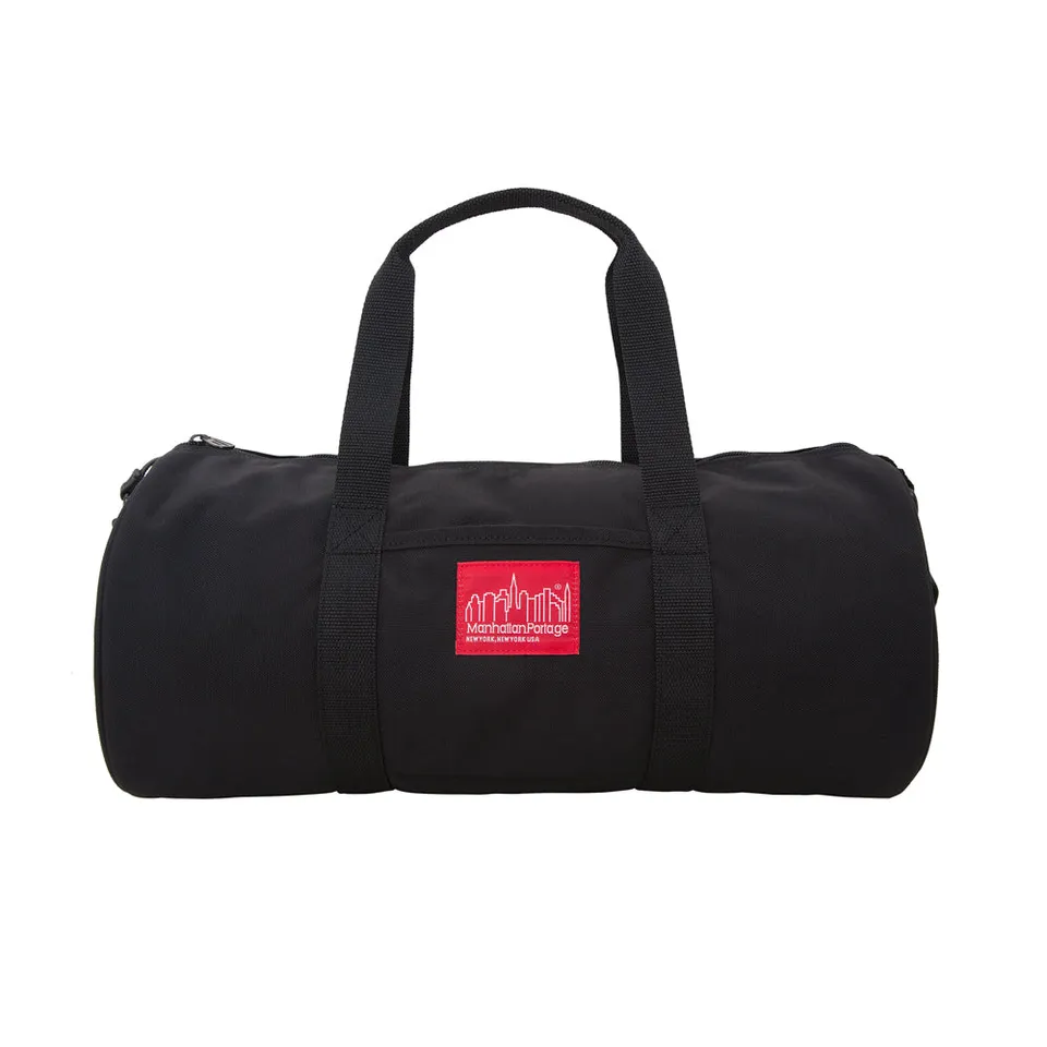 manhattan-portage-chelsea-drum-bag-md-bolsa-cil-ndrica-de-viaje-con-bandolera-de image 1