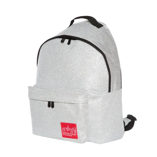 manhattan-portage-midnight-big-apple-backpack-md-mochila-cl-sica-con-acabado-bri image 1