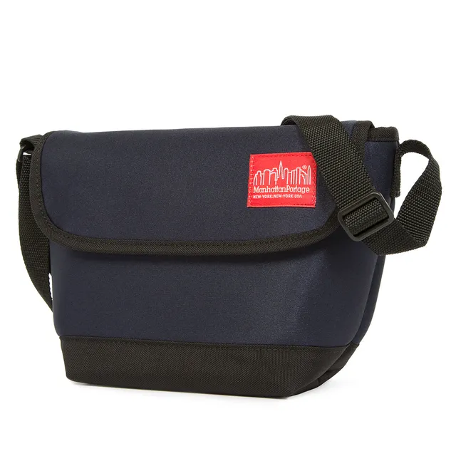 manhattan-portage-neoprene-ny-mini-messenger-bag-xxs-bolso-mensajero-mini-en-neo image 1