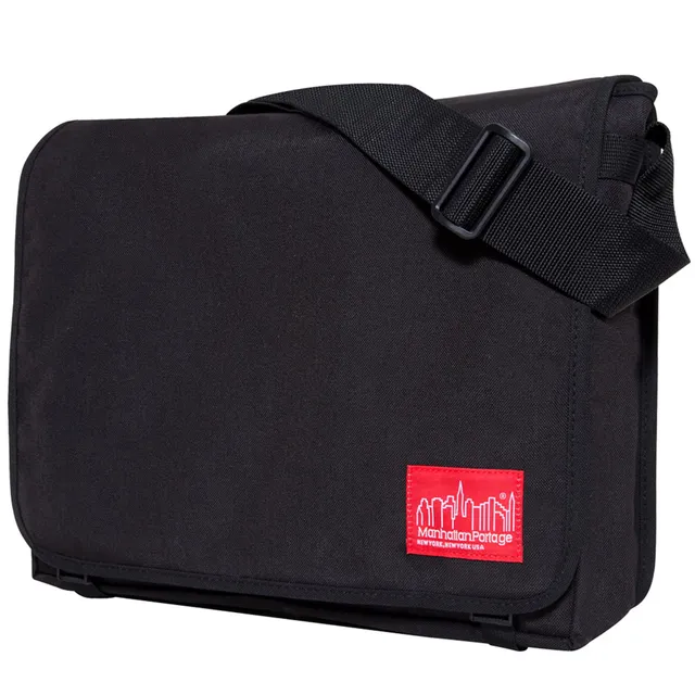 manhattan-portage-dj-bag-lg-bolso-bandolera-grande-para-dj-y-m-sicos-en-movimien image 1