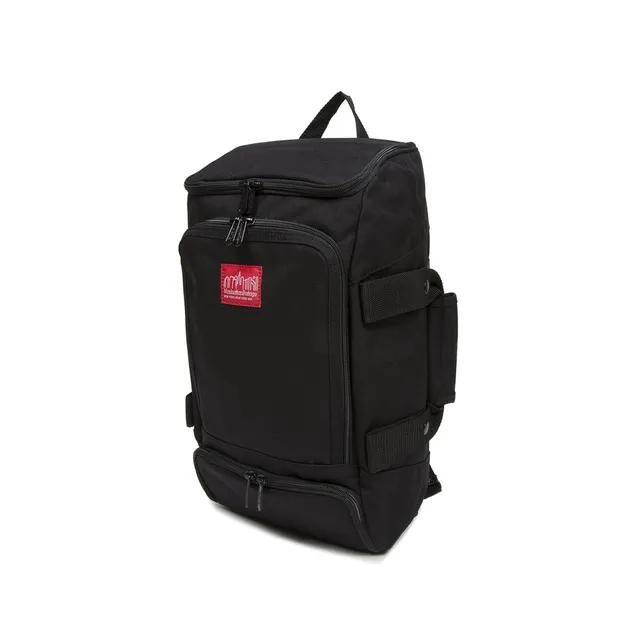 manhattan-portage-ludlow-convertible-backpack-jr-mochila-convertible-en-bolso-do image 1