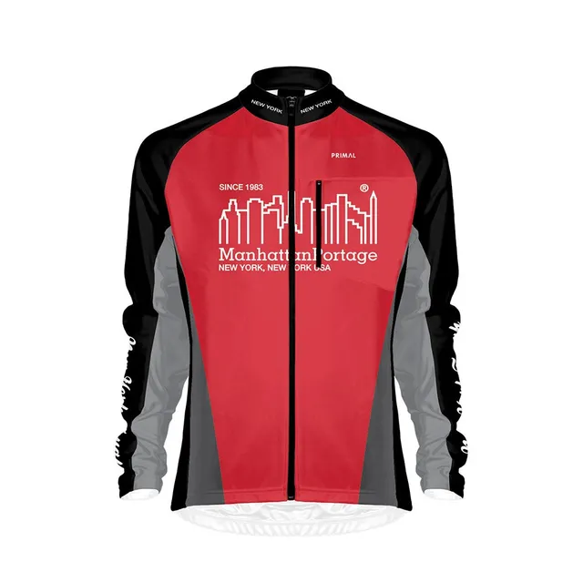 manhattan-portage-men-s-aerion-chaqueta-t-rmica-de-ciclismo-para-hombre-fabricad image 1