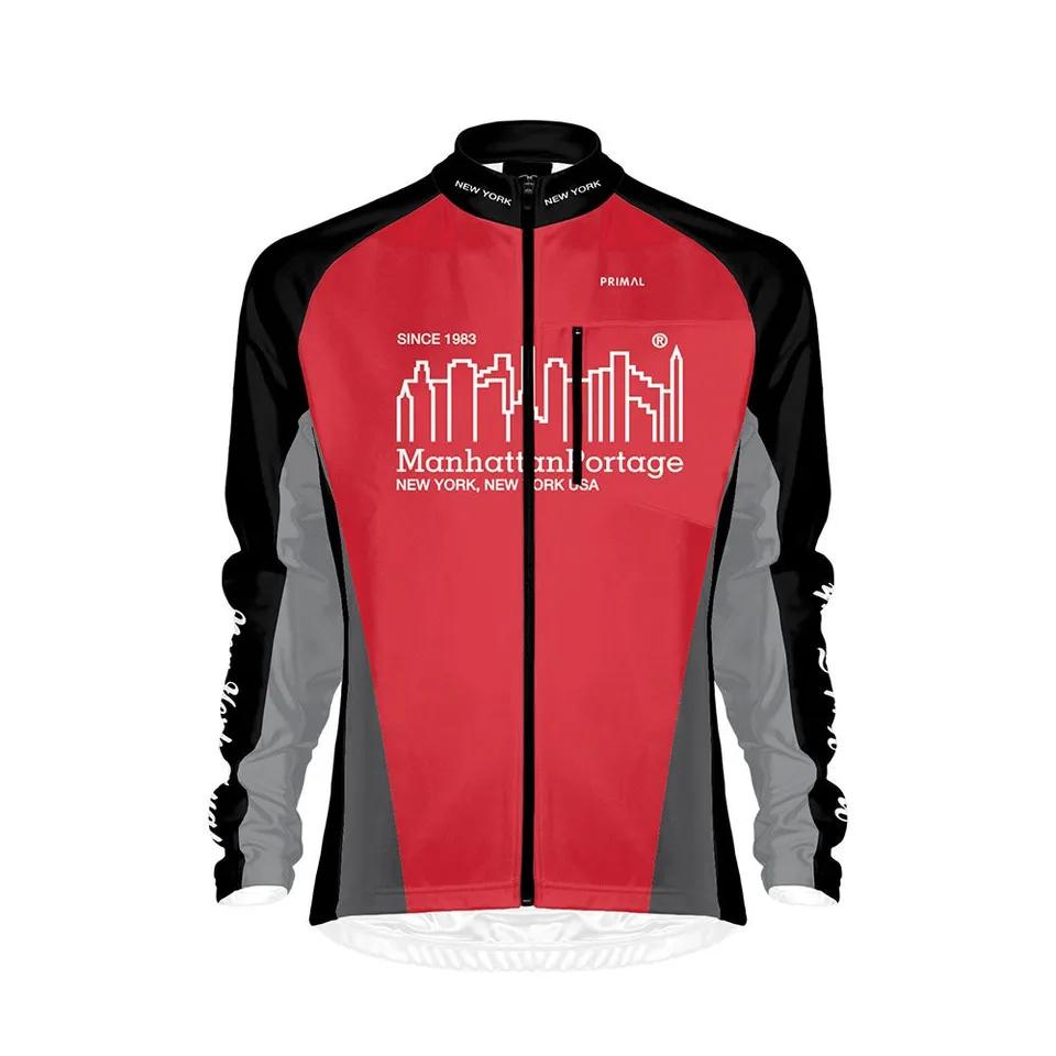 manhattan-portage-men-s-aerion-chaqueta-t-rmica-de-ciclismo-para-hombre-fabricad image 1