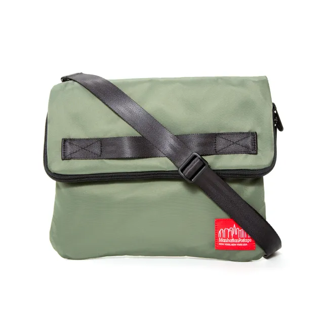 manhattan-portage-flight-nylon-miller-shoulder-bag-bolso-bandolera-ultraligero-d image 1