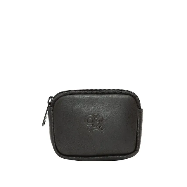 manhattan-portage-leather-coin-purse-sm-monedero-de-piel-peque-o-con-cierre-de-c image 1