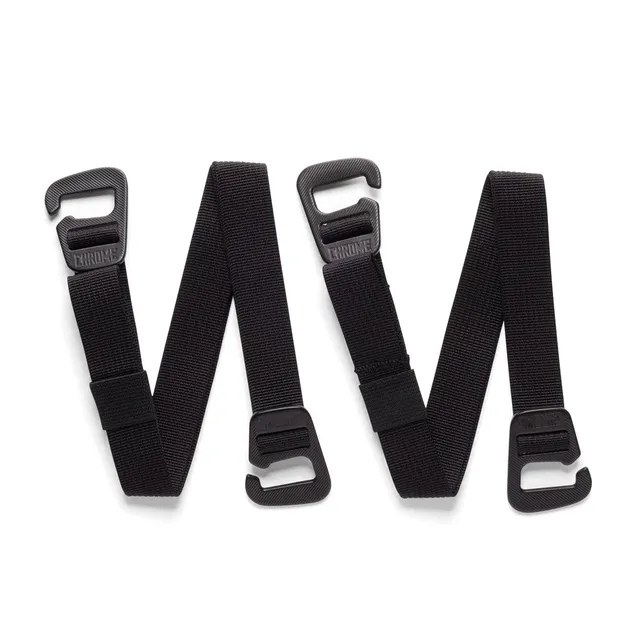 chrome-industries-hooked-cross-strap-2-pack-correas-cruzadas-de-repuesto-para-br image 1