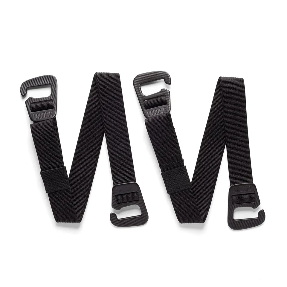 chrome-industries-hooked-cross-strap-2-pack-correas-cruzadas-de-repuesto-para-br image 1