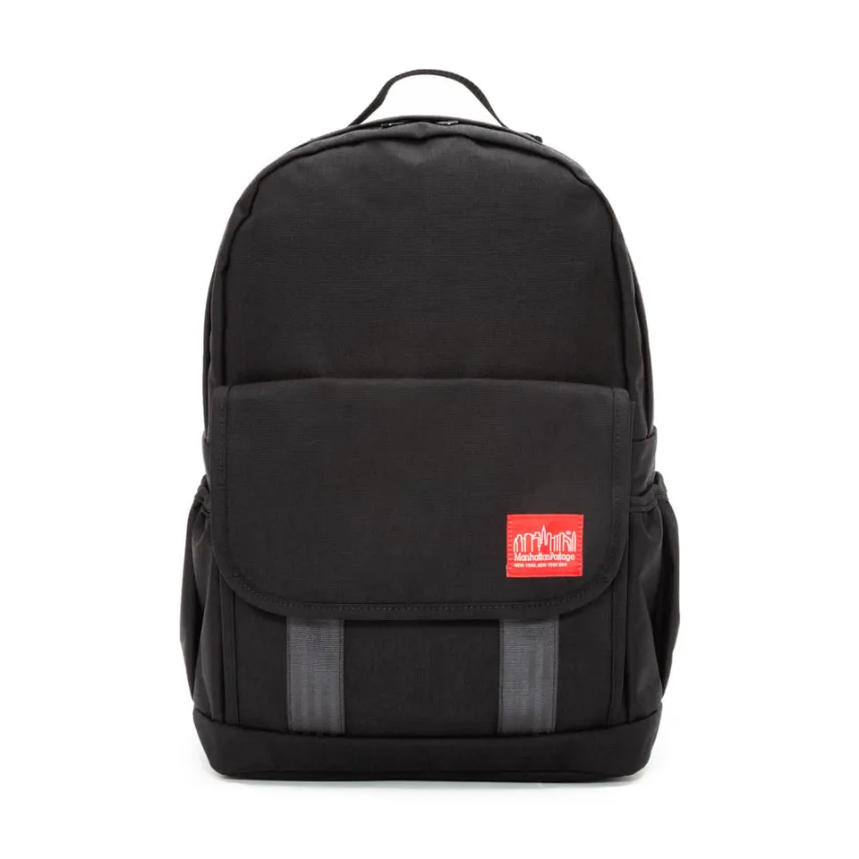 manhattan-portage-washington-heights-backpack-mochila-urbana-acolchada-para-port image 1