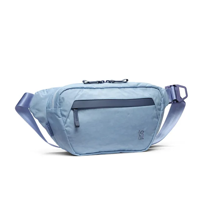 chrome-industries-sabin-6l-sling-bandolera-crossbody-ligera-para-lo-esencial image 1