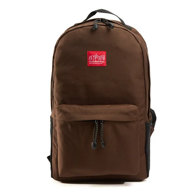 manhattan-portage-mini-knickerbocker-backpack-mochila-compacta-en-cordura-con-fu image 1
