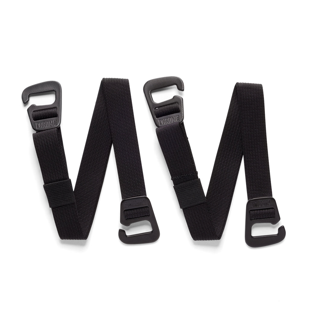 chrome-industries-hooked-cross-strap-2-pack-correas-cruzadas-de-repuesto-para-br image 1