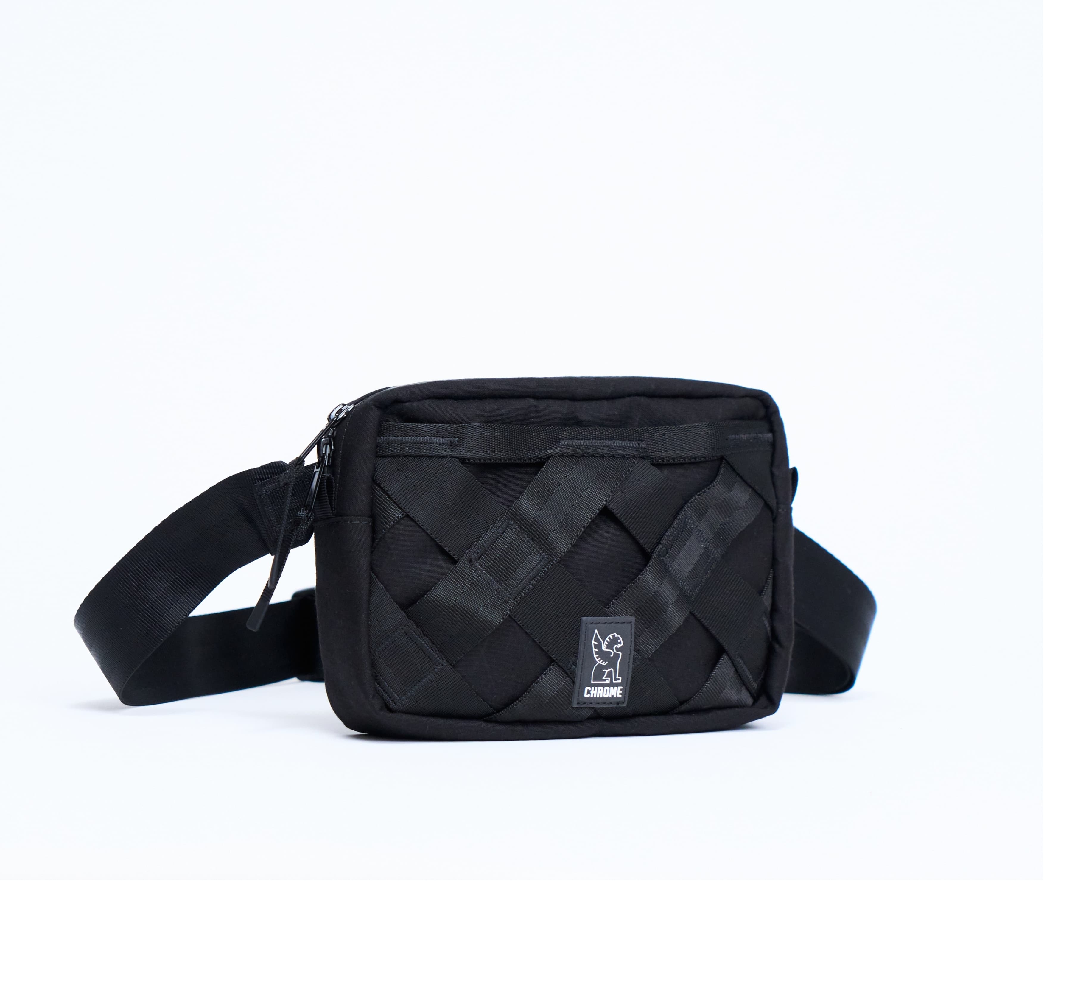 chrome-industries-barrage-2l-sling-bandolera-m-nima-ultraajustada-para-esenciale image 2