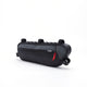 chrome-industries-holman-frame-bag-s-m-bolsa-de-cuadro-para-bici-con-panel-refle image 6