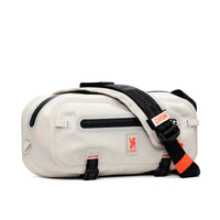 chrome-industries-mini-kadet-wp-bandolera-sling-impermeable-soldada image 3