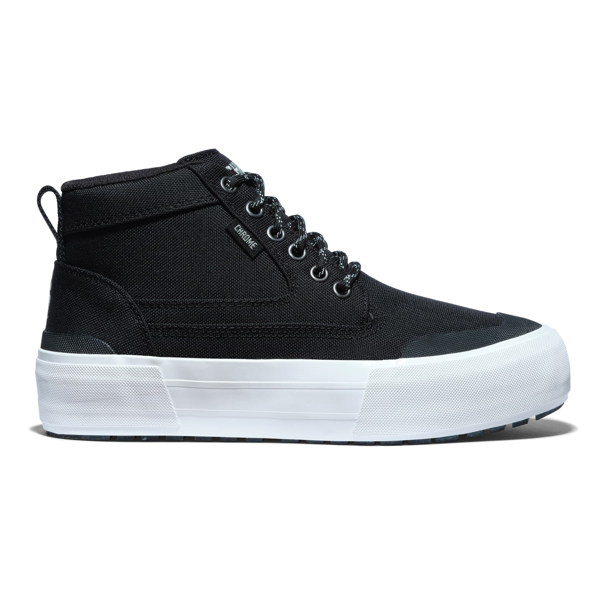 chrome-industries-415-boot-stacked-botas-urbanas-con-suela-plataforma image 4