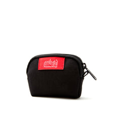 manhattan-portage-leather-coin-purse-sm-monedero-de-piel-peque-o-con-cierre-de-c image 2