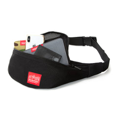 manhattan-portage-mesh-brooklyn-bridge-waist-bag-ri-onera-de-rejilla-transpirabl image 7