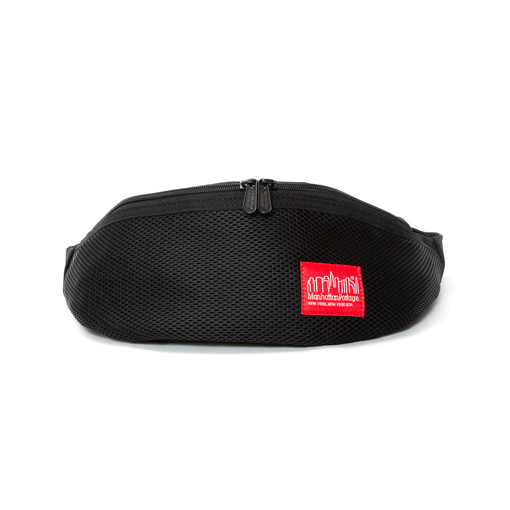 manhattan-portage-mesh-brooklyn-bridge-waist-bag-ri-onera-de-rejilla-transpirabl image 1