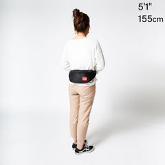 manhattan-portage-mesh-brooklyn-bridge-waist-bag-ri-onera-de-rejilla-transpirabl image 8