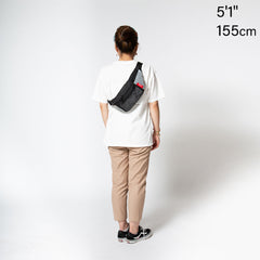 manhattan-portage-luminosity-alleycat-waist-bag-ri-onera-de-alta-visibilidad-lum image 8