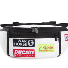 manhattan-portage-wds-alleycat-waist-bag-ri-onera-bandolera-warhorse-x-ducati-x- image 7
