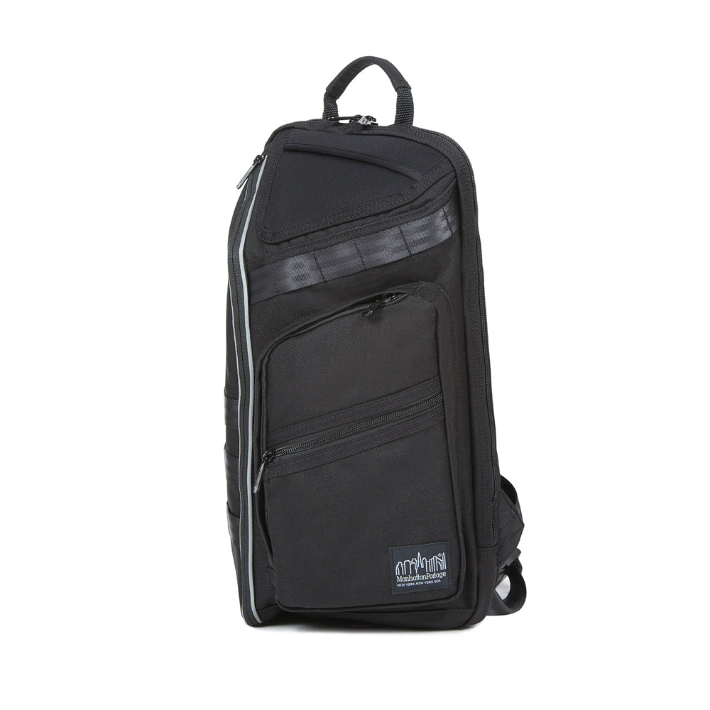 manhattan-portage-chambers-bag-jr-mochila-bolso-con-compartimento-acolchado-para image 1