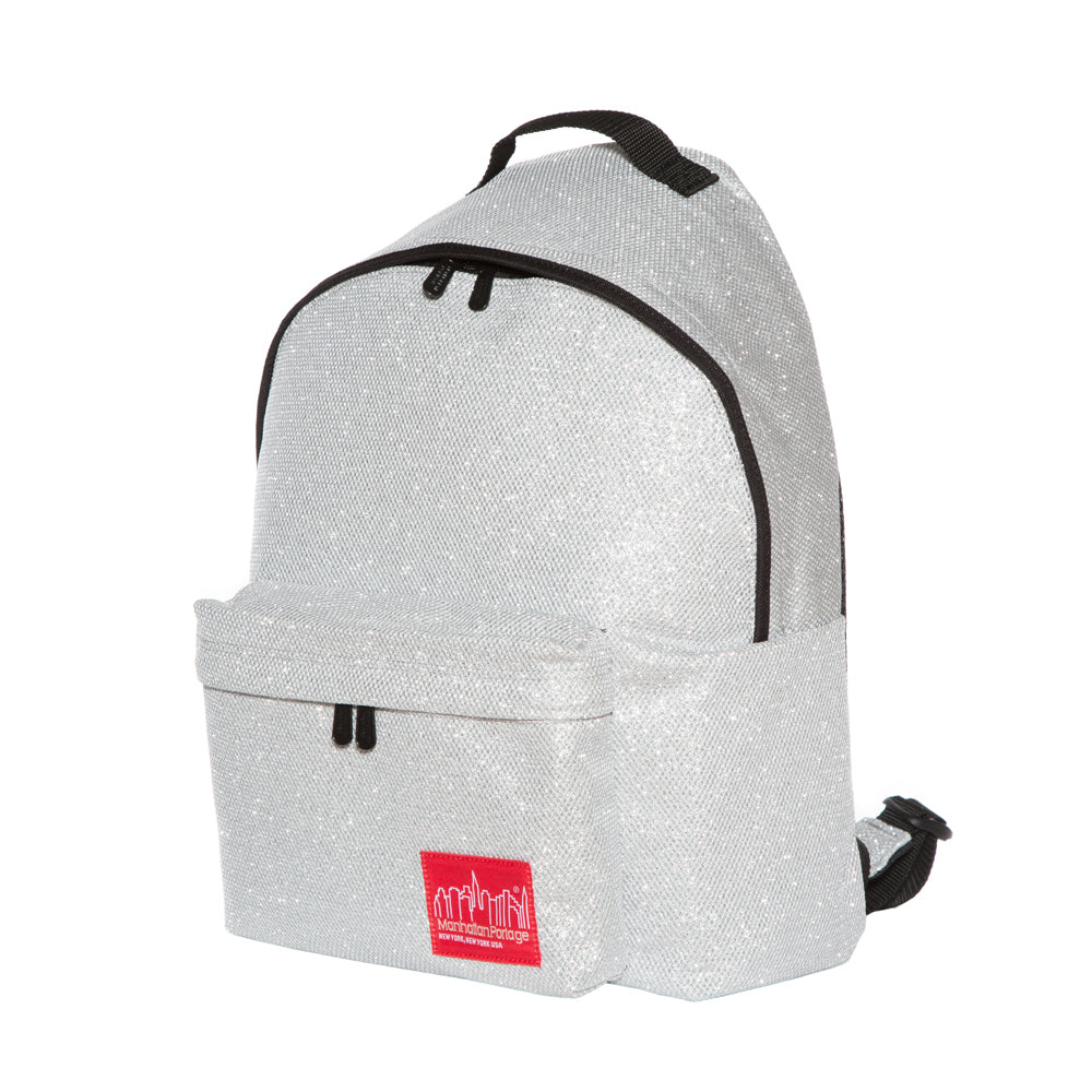 manhattan-portage-midnight-big-apple-backpack-md-mochila-cl-sica-con-acabado-bri image 1