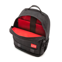 manhattan-portage-washington-heights-backpack-mochila-urbana-acolchada-para-port image 6