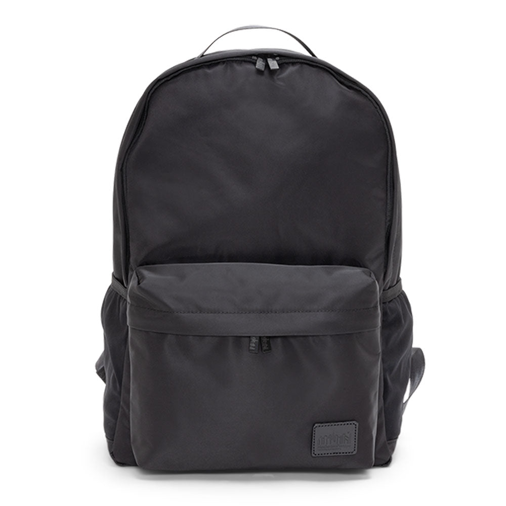 manhattan-portage-cordura-twill-crosby-backpack-mochila-urbana-de-11-l-con-funda image 1