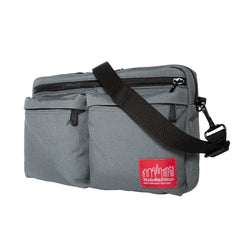 manhattan-portage-chambers-bag-jr-mochila-bolso-con-compartimento-acolchado-para image 8