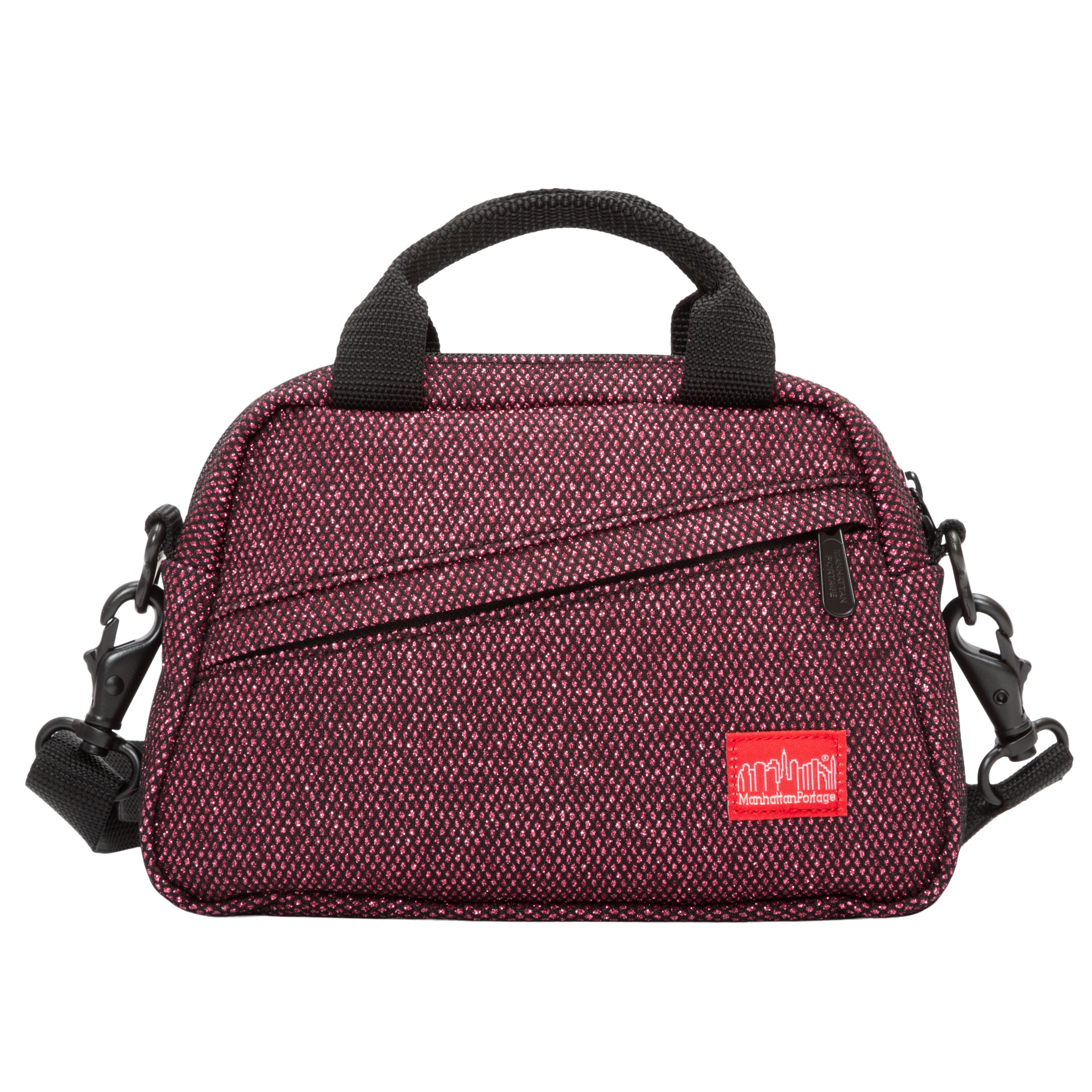 manhattan-portage-midnight-jane-shoulder-bag-bolso-bandolera-mini-con-correa-des image 1